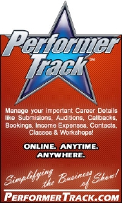 Performer Track