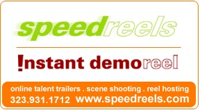 Speed
                        Reels