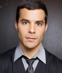 Eddie
Aguirre