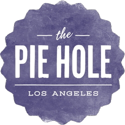 The Pie Hole