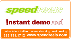 Speed
                        Reels